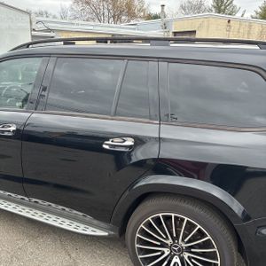 MERCEDES-BENZ GLS-CLASS AMG - 6