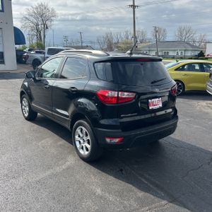 FORD ECOSPORT SE - 5