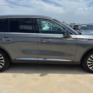 صورة مصغرة 11 لـ 2023 Lincoln AVIATOR STANDARD