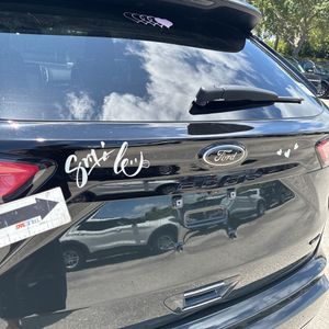2024 FORD EDGE SE — миниатюра 59