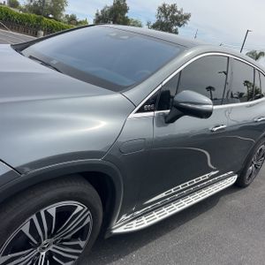 MERCEDES-BENZ EQS - 2