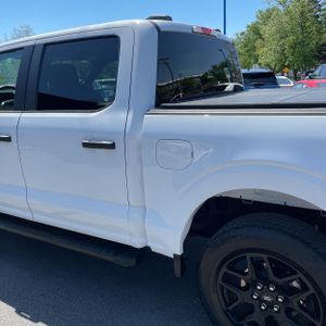 FORD F-150 STX - 6