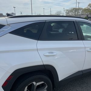 HYUNDAI TUCSON SEL - 9