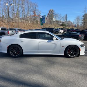 DODGE CHARGER SCAT PACK - 10