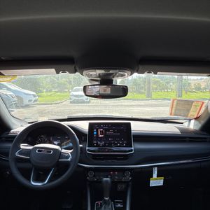 2026 JEEP COMPASS LATITUDE ALTITUDE — миниатюра 35