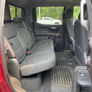 2019 Chevrolet SILVERADO 1500 RST 缩略图 39