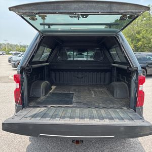 2021 Chevrolet SILVERADO 1500 LT thumbnail 41