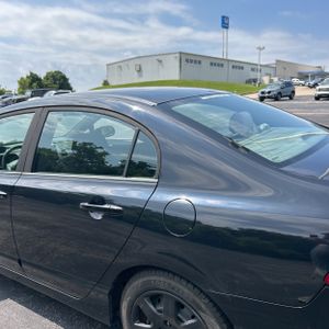 صورة 6 لـ 2008 Honda CIVIC LX