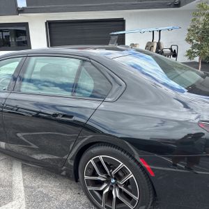 BMW 760 I XDRIVE - 5