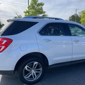 CHEVROLET EQUINOX LTZ - 9