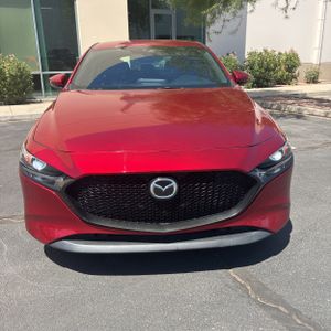 صورة مصغرة 14 لـ 2021 Mazda MAZDA3 SELECT