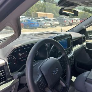 صورة مصغرة 36 لـ 2022 FORD F-150 XL
