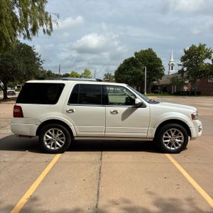 2016 FORD EXPEDITION LIMITED — фото 10