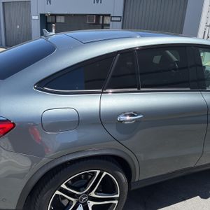 MERCEDES-BENZ GLE AMG - 9