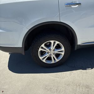 2013 Dodge DURANGO CREW 缩略图 19