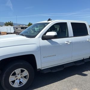 CHEVROLET SILVERADO 1500 LT - 2
