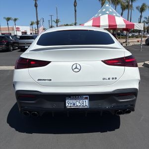 MERCEDES-BENZ GLE AMG - 7