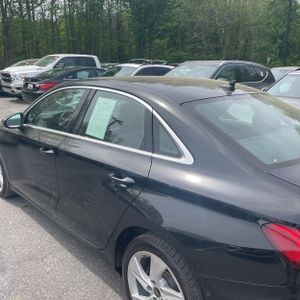 AUDI A3 PREMIUM 40 TFSI - 6