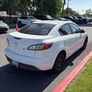 صورة 8 لـ 2010 Mazda MAZDA3 I SPORT