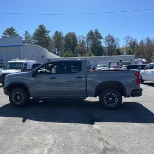 CHEVROLET SILVERADO 1500 - 3