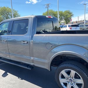 2019 FORD F-150 XLT 照片 6