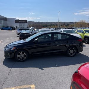 HYUNDAI ELANTRA VALUE EDITION - 3