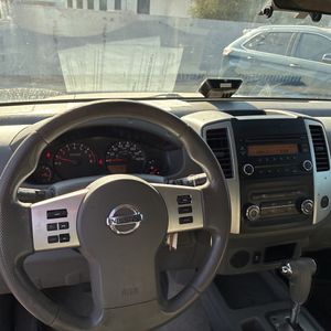 صورة مصغرة 33 لـ 2016 Nissan FRONTIER SV