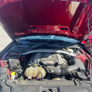 صورة مصغرة 45 لـ 2017 FORD MUSTANG GT PREMIUM