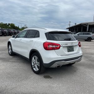 2019 Mercedes-BENZ GLA 照片 5