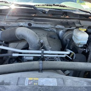 صورة مصغرة 41 لـ 2017 RAM 2500 TRADESMAN