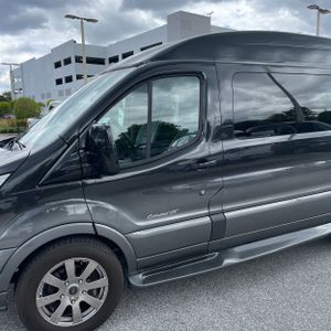 FORD TRANSIT 150 - 2