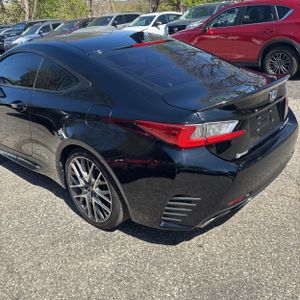 LEXUS RC 350 BASE - 6