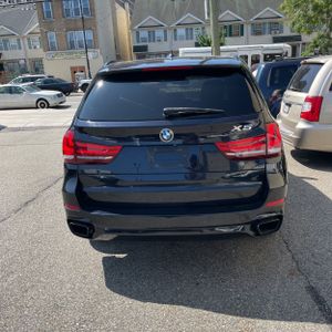 صورة 7 لـ 2018 BMW X5 XDRIVE50I