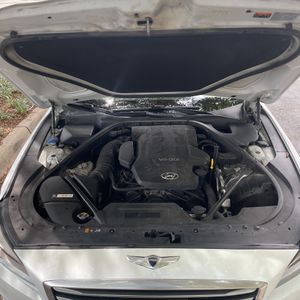 صورة مصغرة 43 لـ 2015 Hyundai GENESIS 3.8L