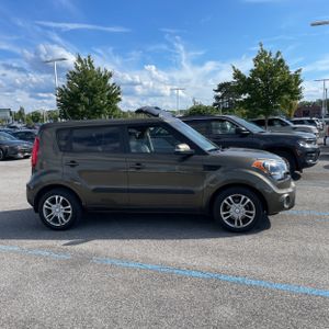 2013 KIA SOUL ! 照片 10