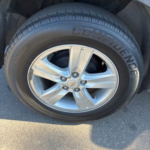 صورة مصغرة 19 لـ 2015 Chevrolet TRAX LT