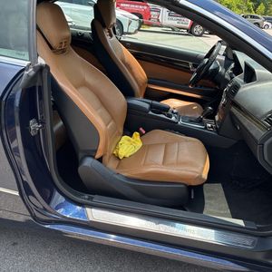 2013 Mercedes-BENZ E-CLASS thumbnail 33