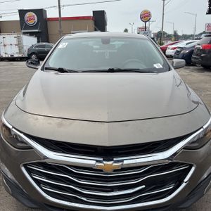 صورة مصغرة 14 لـ 2020 Chevrolet MALIBU LT