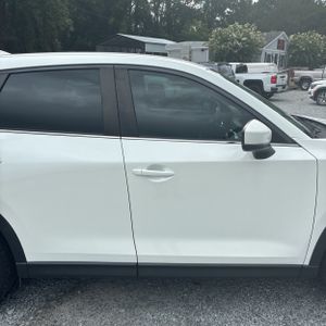 صورة مصغرة 11 لـ 2020 Mazda CX-5 SPORT