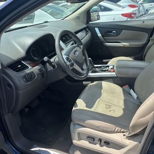 2012 FORD EDGE LIMITED — миниатюра 30