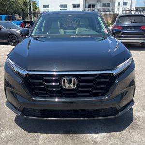 2024 Honda CR-V EX-L thumbnail 14