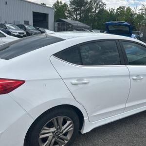 HYUNDAI ELANTRA SPORT - 8