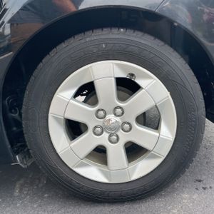 صورة مصغرة 18 لـ 2008 Toyota PRIUS BASE