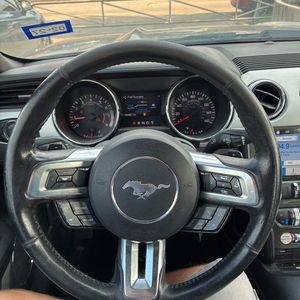 2016 FORD MUSTANG ECOBOOST PREMIUM 照片 55