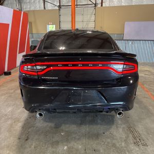 2019 Dodge CHARGER SXT 照片 5
