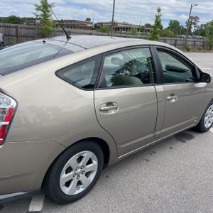 TOYOTA PRIUS - 9