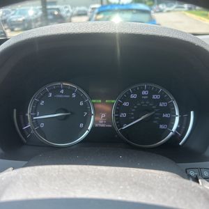 2018 Acura MDX SH-AWD W/TECH 缩略图 39