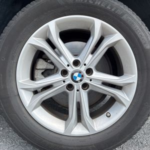 صورة 20 لـ 2019 BMW X3 XDRIVE30I