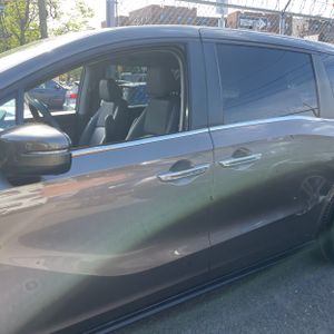 HONDA ODYSSEY EX-L - 4