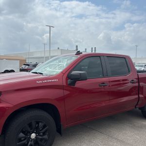 CHEVROLET SILVERADO 1500 LIMITED CUSTOM - 2